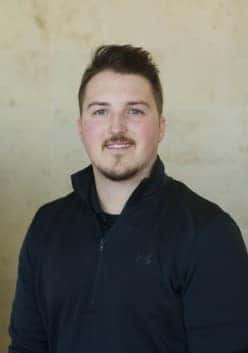 ANDREW TEDDER
