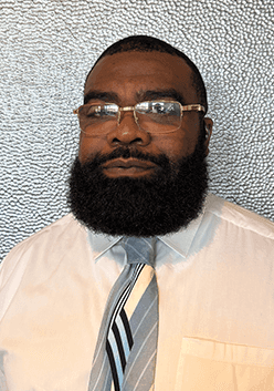 Desmond  Walton