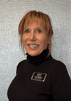 Christine  Baukin