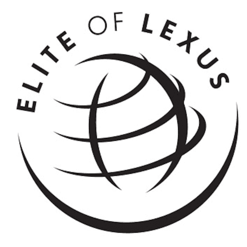 Elite of Lexus Award