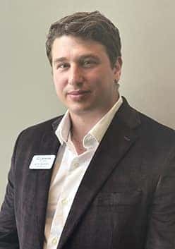 Alex Mohsen