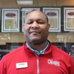Adrian  Daniels