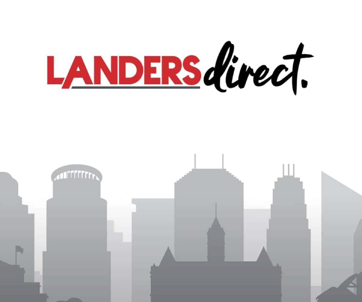 Landers Toyota: Toyota Dealer in Little Rock serving Benton