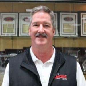 Pete Bass