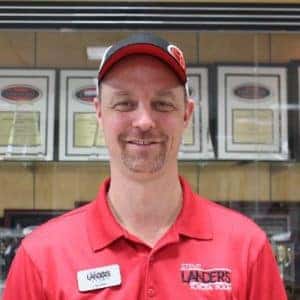 Jason Ronell