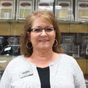 Angie Seelinger