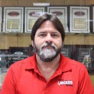 Jim Saffle