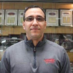 Cristian Ovalle