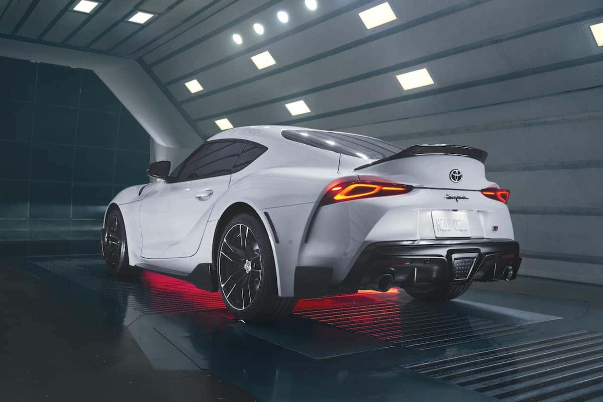 2022 Toyota GR Supra for Sale in Little Rock, Arkansas | Landers