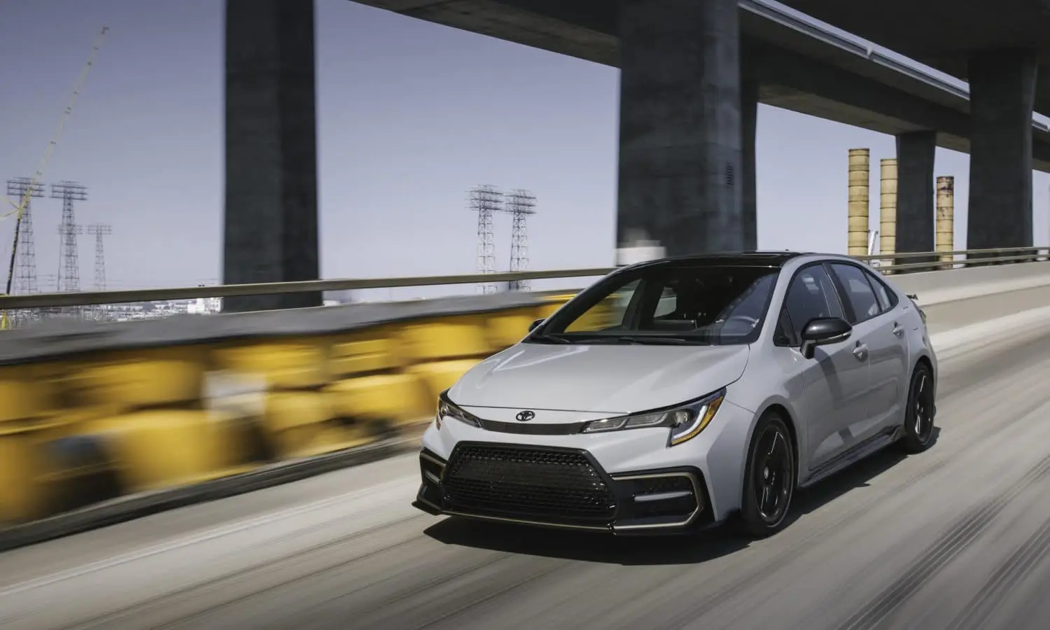 2021 Toyota Corolla near Bryant, AR | Landers Toyota