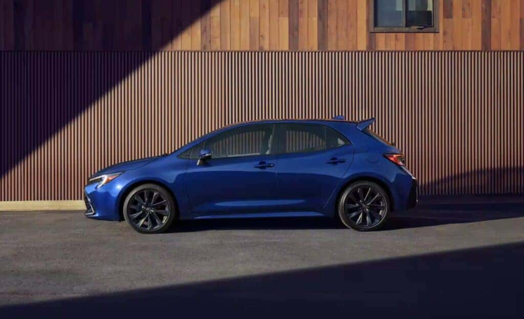 2023 Toyota Corolla Hatchback for Sale in Little Rock, Arkansas