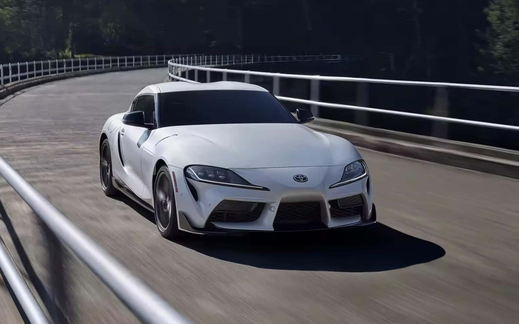 2023 Toyota GR Supra for sale at Landers Toyota in Little Rock, Arkansas