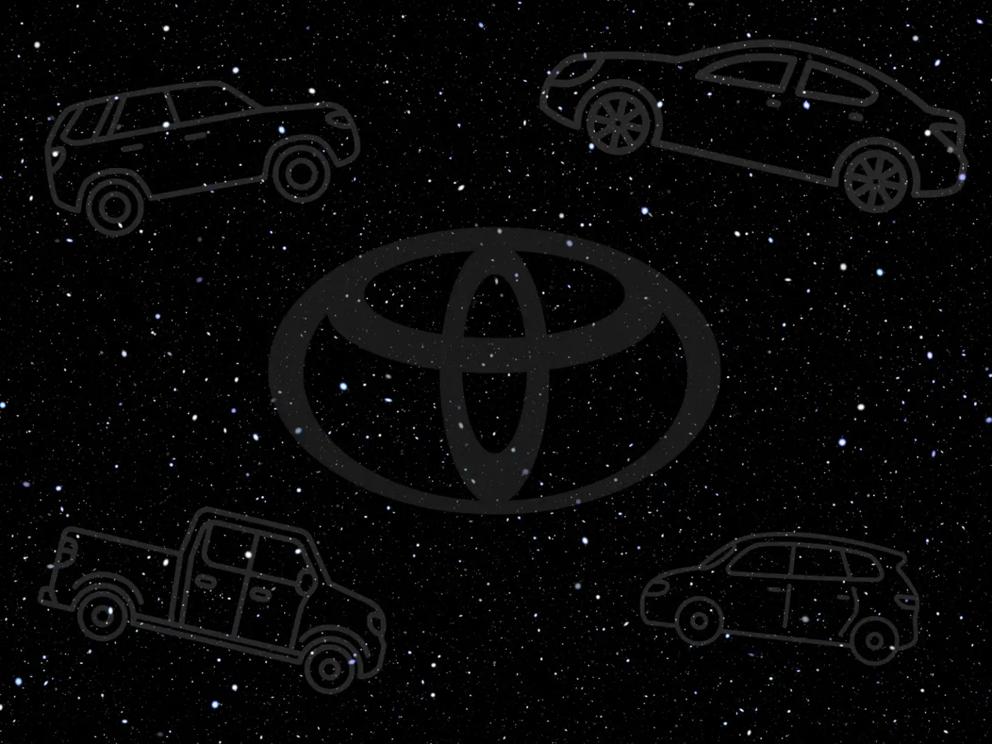 Zodiac Signs — Which Toyota Vehicle Are You? Landers Toyota