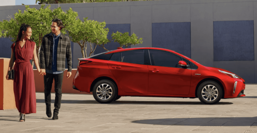 2022 Toyota Prius for Sale in Rogers, Arkansas