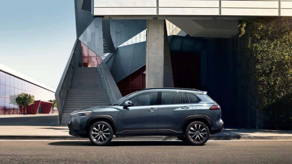2022 Toyota Corolla For Sale in Rogers, Arkansas | Landers Toyota NWA