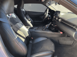 2023 Toyota GR Supra for Sale in Rogers, AR | Landers Toyota NWA