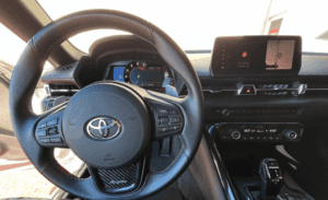 kurara様 オーダー中 2023 Toyota GR Supra for Sale in Rogers, AR | Landers Toyota NWA