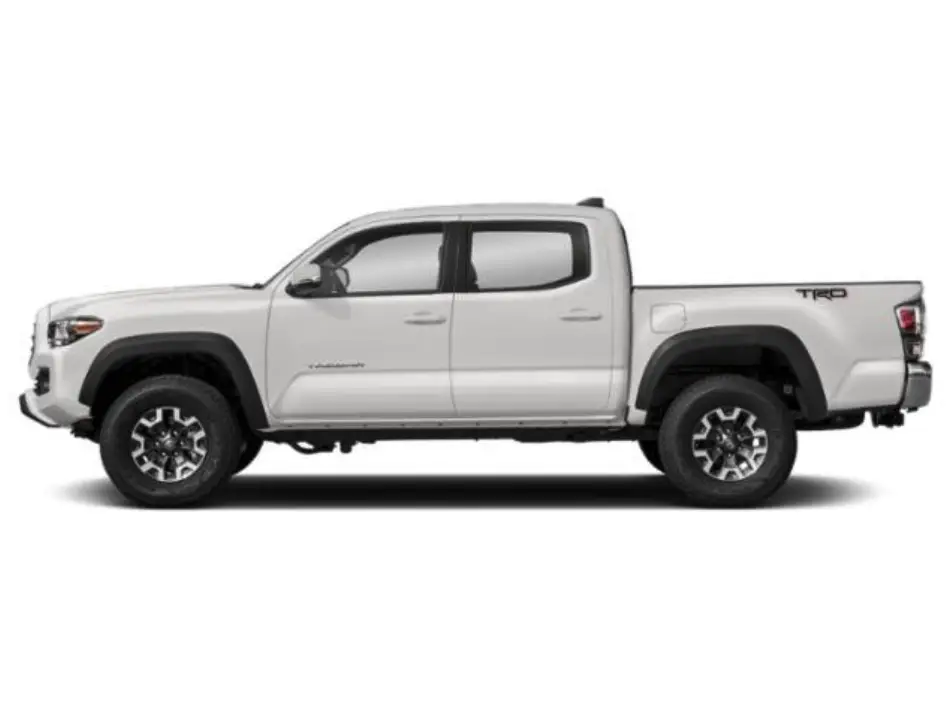 2023 Toyota Tacoma for Sale in Rogers, AR | Landers Toyota NWA