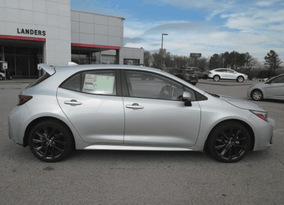 2023 Toyota GR Corolla for Sale in Rogers, AR