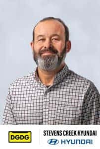 Abel Bedolla