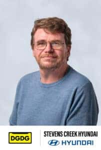 Cathal Ennis