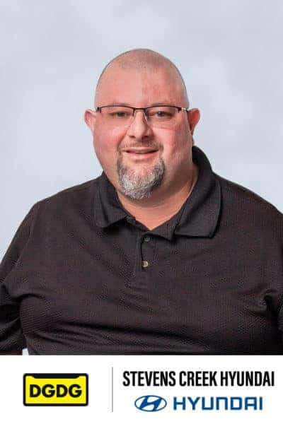 Dave Gil