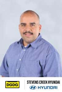 Humberto Garcia