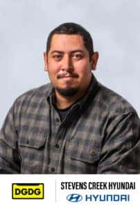 James Alderete