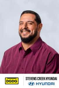 Ronald Pacheco