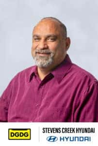 Tony Molina