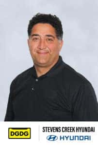 Mark Aghili