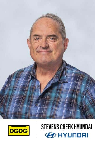 Edward Cisowski
