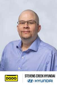 Mike New