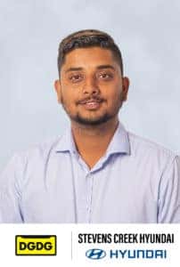 Amrit Timilsina