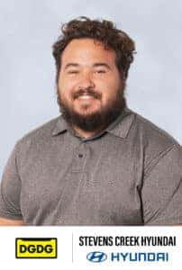Johnny Gonzales