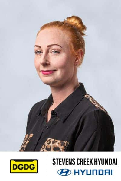 Kristina Sween
