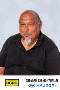 Albert Lopez