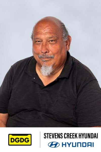 Albert Lopez