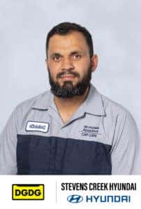 Mohammad Sadiq