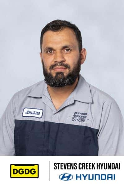 Mohammad Sadiq