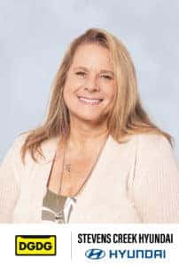 Lisa Trublood