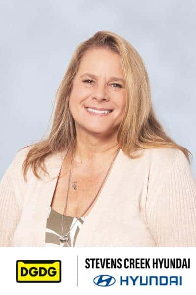 Lisa Trublood