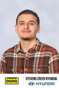 Adrian Guzman