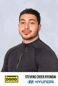 Israel Haro