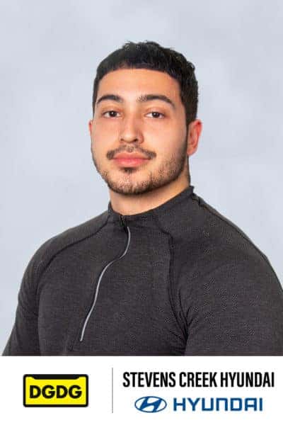 Israel Haro