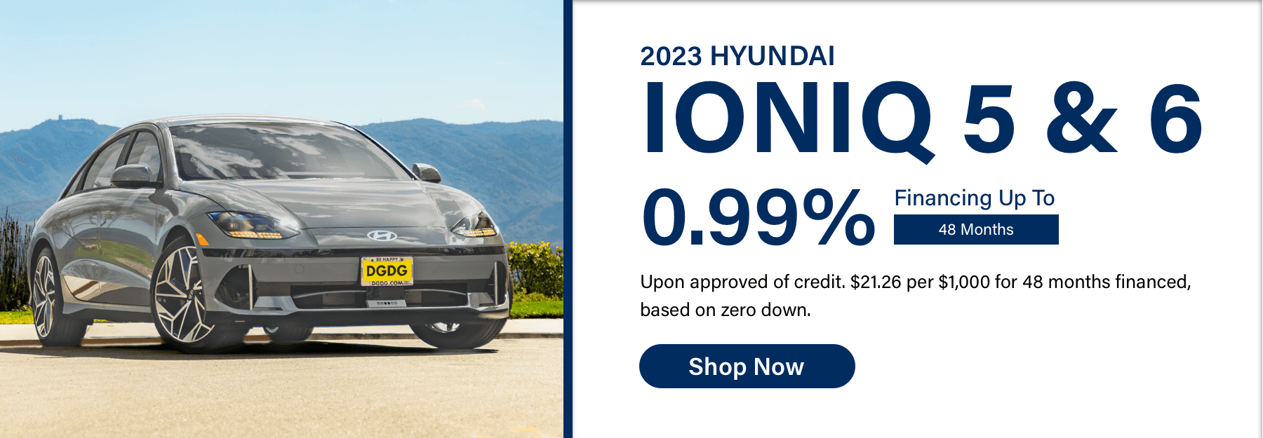 Stevens Creek Hyundai | Hyundai Dealer in Santa Clara