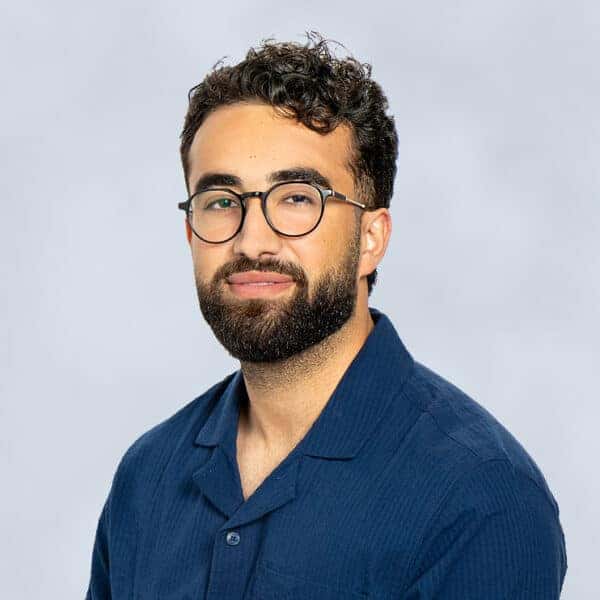 Mo Ibrahimi
