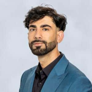 Elham Faroqi