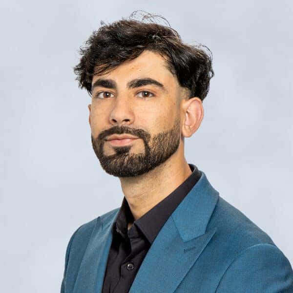 Elham Faroqi