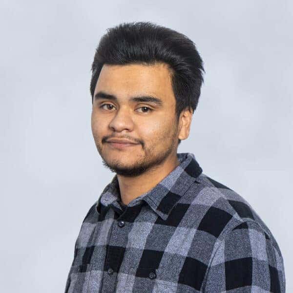 David Rodriguez